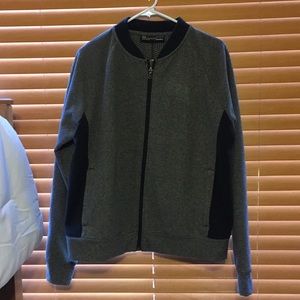 Under Armour jacket